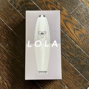 Fancii Lola 6 in 1 rechargeable manicure pedicure set